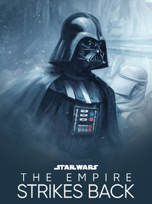 Star Wars - The Empire Strikes Back | Звездные войны
