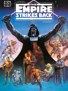 Star Wars - The Empire Strikes Back | Звездные войны Star Wars - The Empire Strikes Back | Звездные войны
