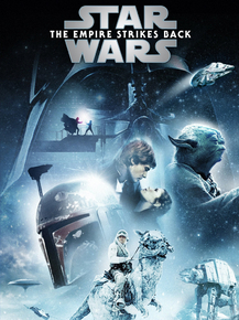 Star Wars - The Empire Strikes Back | Звездные войны Star Wars - The Empire Strikes Back | Звездные войны