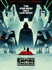 Star Wars - The Empire Strikes Back | Звездные войны Star Wars - The Empire Strikes Back | Звездные войны