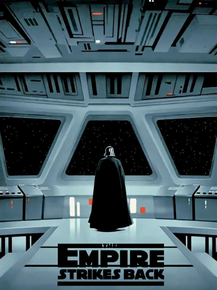 Star Wars - The Empire Strikes Back | Звездные войны