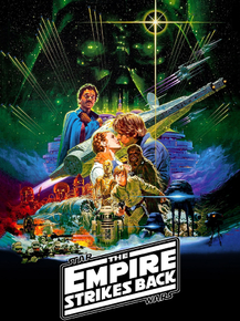 Star Wars - The Empire Strikes Back | Звездные войны Star Wars - The Empire Strikes Back | Звездные войны