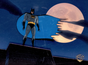 Batman | Бэтмен