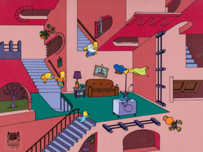 Simpsons | Симпсоны