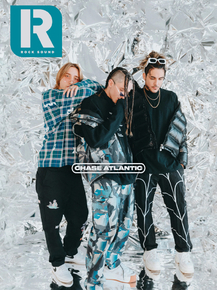 Chase Atlantic