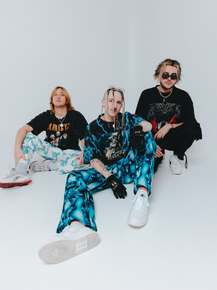 Chase Atlantic