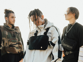 Chase Atlantic