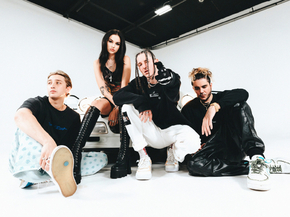 Chase Atlantic