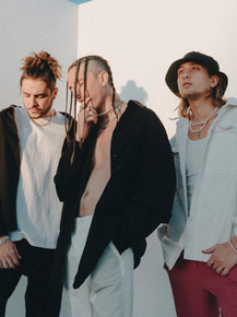 Chase Atlantic