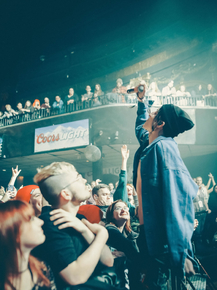 Chase Atlantic