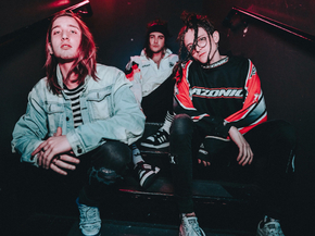 Chase Atlantic