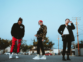 Chase Atlantic