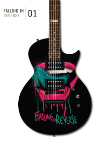 Falling in Reverse