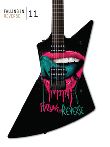 Falling in Reverse