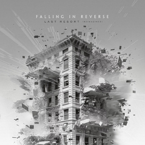 Falling in Reverse - Last Resort