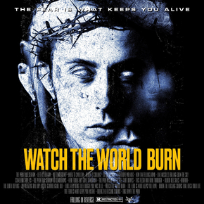 Falling in Reverse - Watch The World Burn
