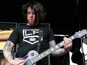 Falling in Reverse