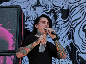 Falling in Reverse
