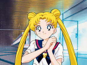 Sailor Moon | Сейлор Мун Sailor Moon | Сейлор Мун