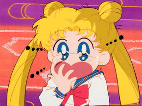 Sailor Moon | Сейлор Мун
