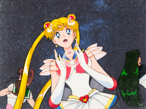 Sailor Moon | Сейлор Мун Sailor Moon | Сейлор Мун