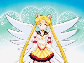 Sailor Moon | Сейлор Мун Sailor Moon | Сейлор Мун