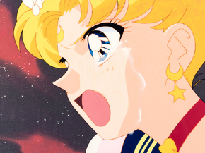Sailor Moon | Сейлор Мун