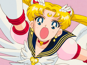 Sailor Moon | Сейлор Мун