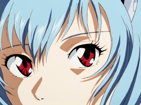 Evangelion | Евангелион