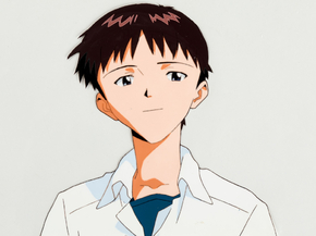 Evangelion | Евангелион
