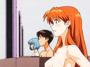 Evangelion | Евангелион