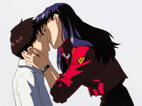 Evangelion | Евангелион