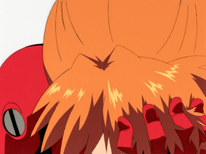 Evangelion | Евангелион