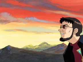 Evangelion | Евангелион