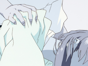 Evangelion | Евангелион