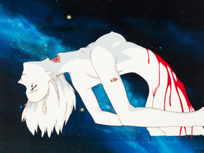 Evangelion | Евангелион Evangelion | Евангелион