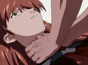 Evangelion | Евангелион