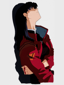 Evangelion | Евангелион