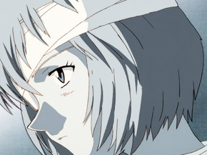 Evangelion | Евангелион