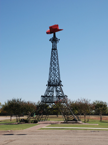 Paris, Texas | Париж, Техас