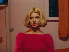 Paris, Texas | Париж, Техас