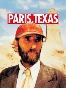 Paris, Texas | Париж, Техас