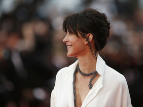Sophie Marceau | Софи Марсо