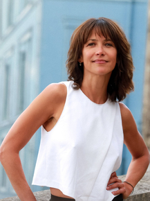 Sophie Marceau | Софи Марсо
