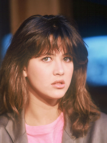Sophie Marceau | Софи Марсо