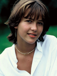 Sophie Marceau | Софи Марсо