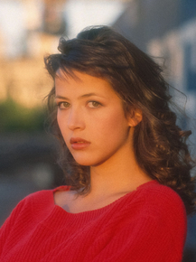 Sophie Marceau | Софи Марсо