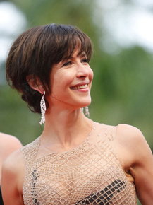 Sophie Marceau | Софи Марсо