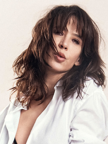 Sophie Marceau | Софи Марсо