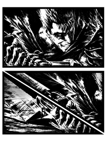 Berserk | Берсерк